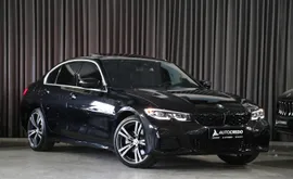 Продажа  BMW 3 Series, 2021р.